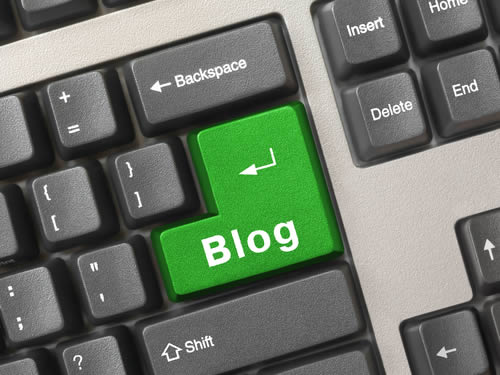 blog blogging Step by Step to setting up an Autoblog