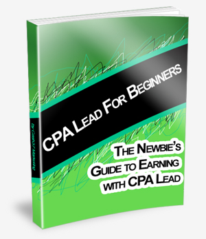 cpalead newbie CPA Lead for Beginners