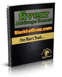 Fiverr arbitage Making The Real Money with Fiverr