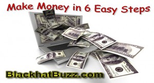 make money online main 300x163 Making Money in 6 easy Steps