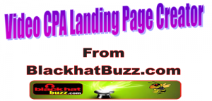 CPA landing page creator 300x144 FREE CPA Landing Page Creator
