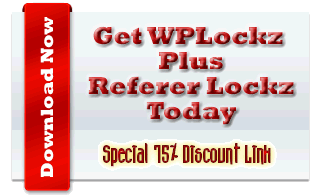 BHB WPlockz DL WPLockz and Referer Lockz