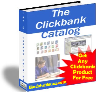 CBfree Get all the Clickbank Products you want for FREE