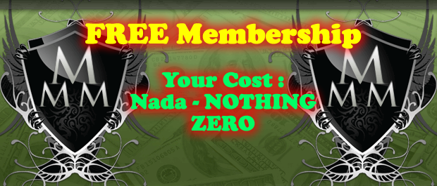 MMMaker Get a FREE membership to Maverick Moneymakers