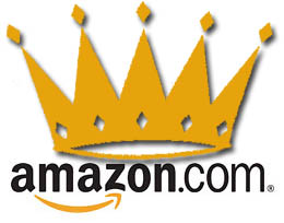 amazon king Amazon Method = Big Bucks