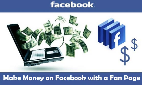 facebookmoney FaceBook Marketing   How to Get over a Million FANS