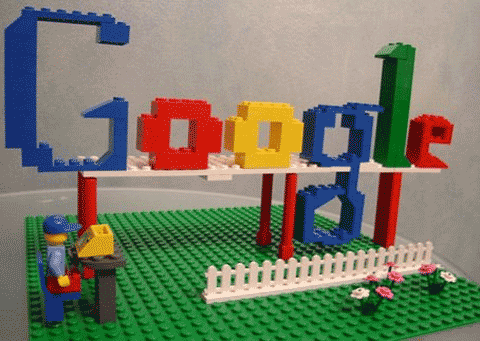 google lego Why Wait Days or Weeks For Google To List Your Website When You Can Use This Secret Method 