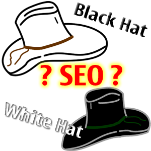 seo white black hat(2) Crash Course in BlackHat SEO