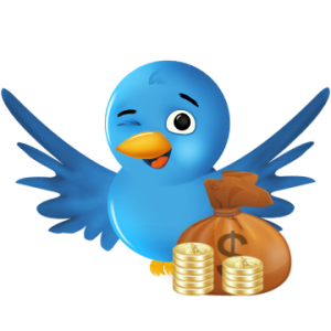 twitter money 300x300 Twitter Tumbler Blackhat Method