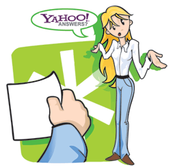 yahoo answers(1) You Can Make $700+ a day by Mastering Yahoo Answers